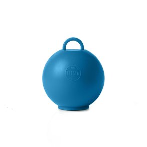 Ballonv�gt Kettlebell 75 gr. / Bl�
