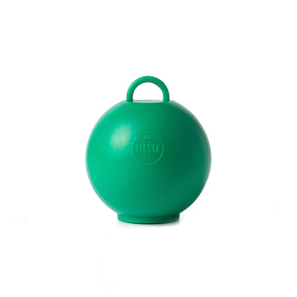 Ballonv�gt Kettlebell 75 gr. / Gr�n