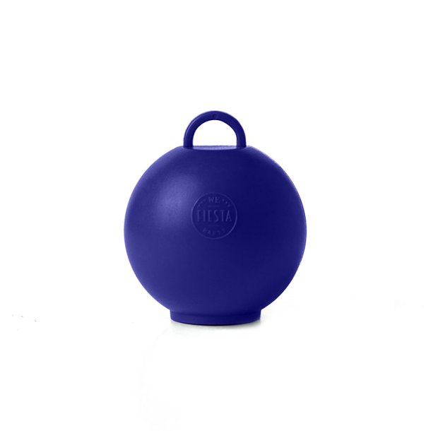 Ballonv�gt Kettlebell 75 gr. / Navy