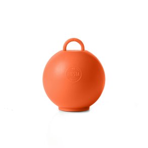 Ballonv�gt Kettlebell 75 gr. / Orange