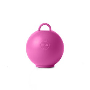 Ballonv�gt Kettlebell 75 gr. / Pink