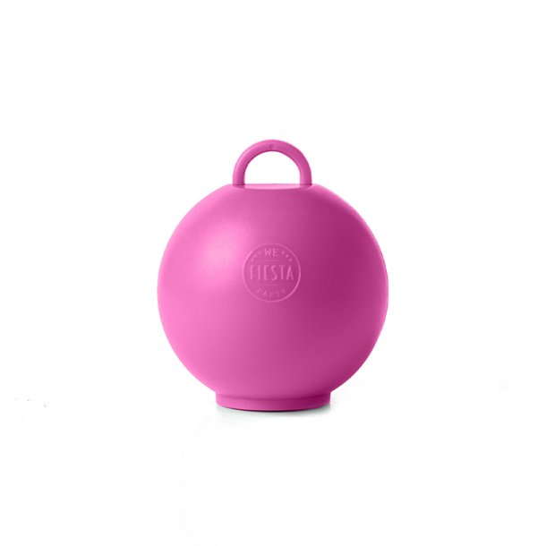 Ballonv�gt Kettlebell 75 gr. / Pink