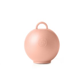 Ballonv�gt Kettlebell 75 gr. / Rosegold