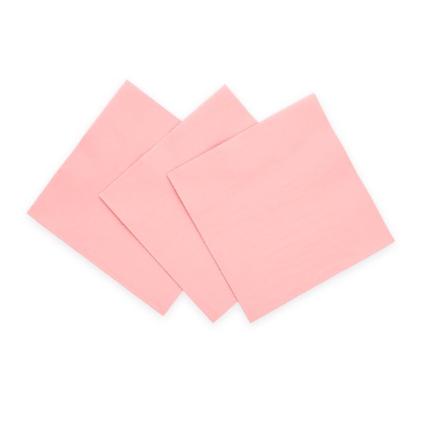 Servietter Lyser�de 33 x 33 cm. / 20 stk.
