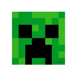 Minecraft Engangsservice