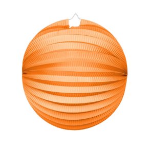 Watermelon 25 cm. / Orange