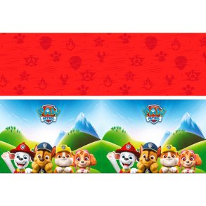 Paw Patrol dug 120 x 180 cm