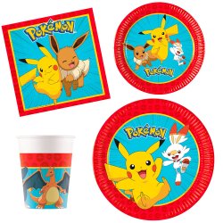 Pokmon Next Generation Engangsservice