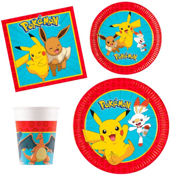 Pokmon Next Generation Engangsservice