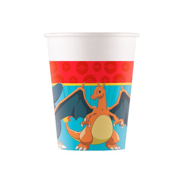 Pokmon Next Generation Engangsservice