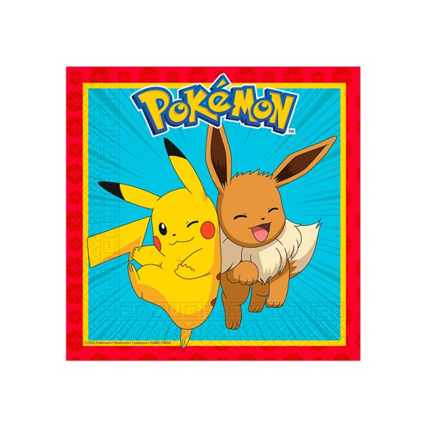 Pokmon Next Generation Engangsservice
