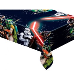 Star Wars Galaxy Dug 120 x 180 cm.