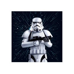 Star Wars Galaxy Engangsservice