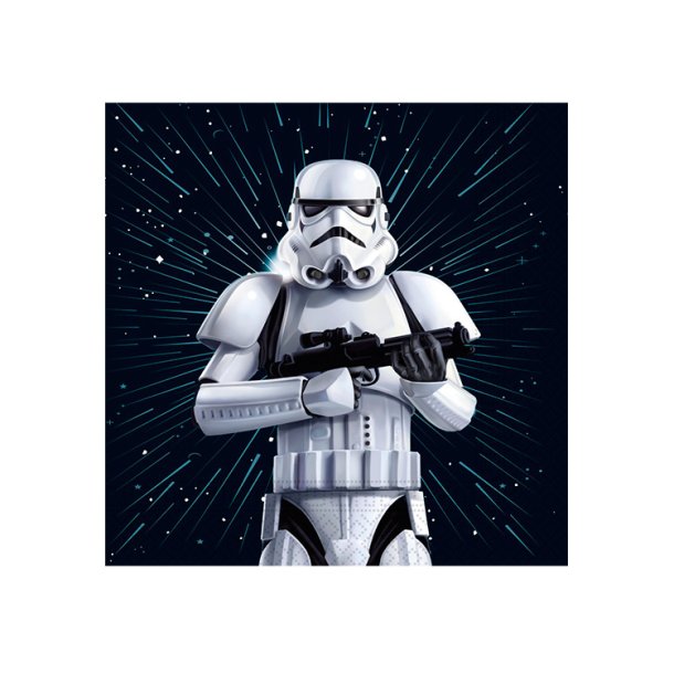 Star Wars Galaxy Engangsservice