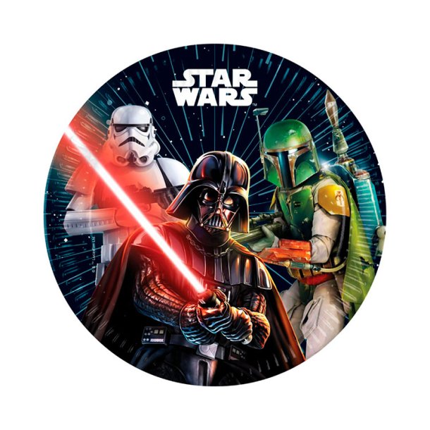 Star Wars Galaxy Engangsservice