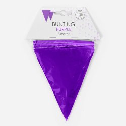 Vimpelbanner Mrk Lilla 3 m. / Lille