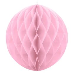 Honeycomb / Papirkugle Lyserd