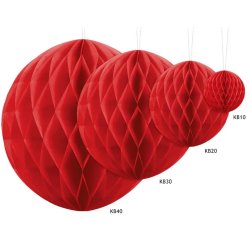 Honeycomb / Papirkugle Rd