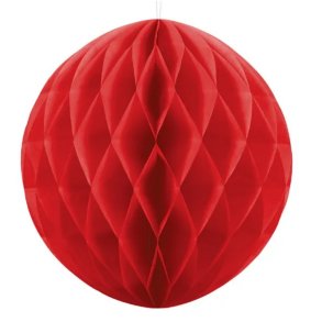 Honeycomb / Papirkugle Rd