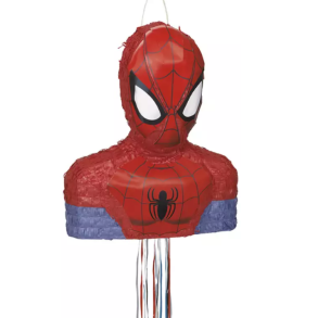Pinata/ Spiderman