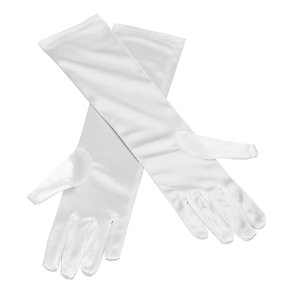 Handsker Lange / Hvide