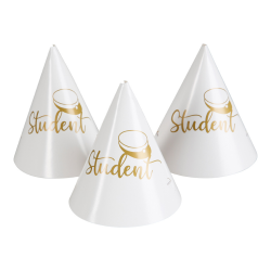 Mini Festhatte Student / 4 Stk. 