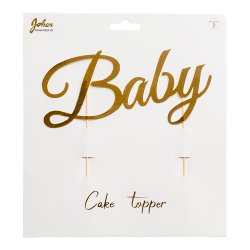 "Baby" Kagetop - Guld