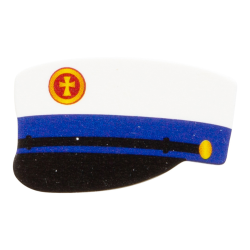 Papir Konfetti/ Bl Huer