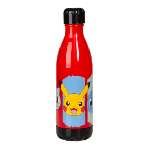 Pokemon PP Drikkedunk/ 660 Ml.