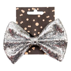 Glimmer Butterfly / Slv