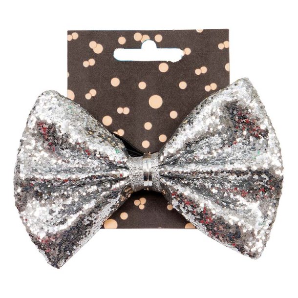 Glimmer Butterfly / Slv
