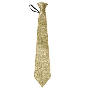 Glimmer Slips / Guld