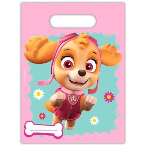 Poser / Pastel Paw Patrol 6 stk. 
