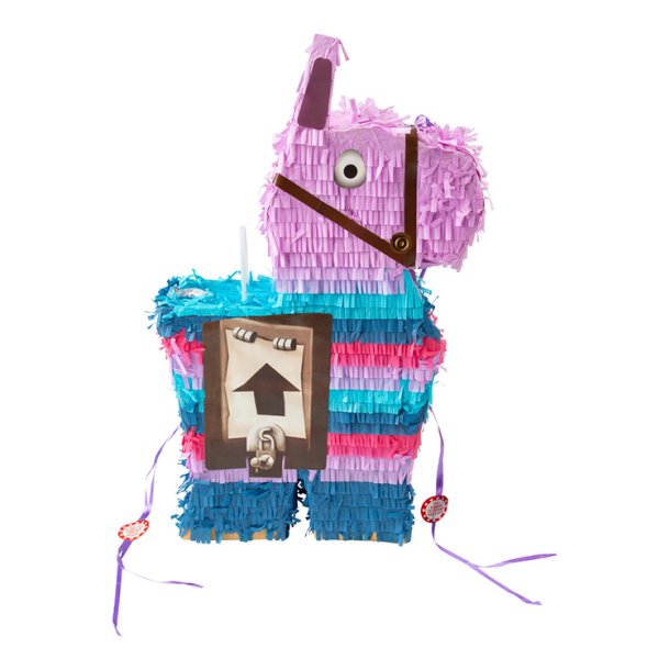 Pinata/ Fortnite Lama