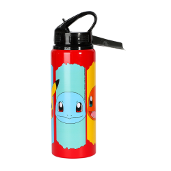 Pokemon Alu Drikkedunk/ 730 Ml.