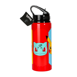 Pokemon Alu Drikkedunk/ 730 Ml.