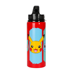 Pokemon Alu Drikkedunk/ 730 Ml.