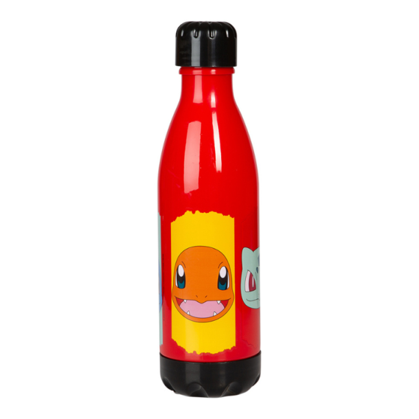 Pokemon PP Drikkedunk/ 660 Ml.