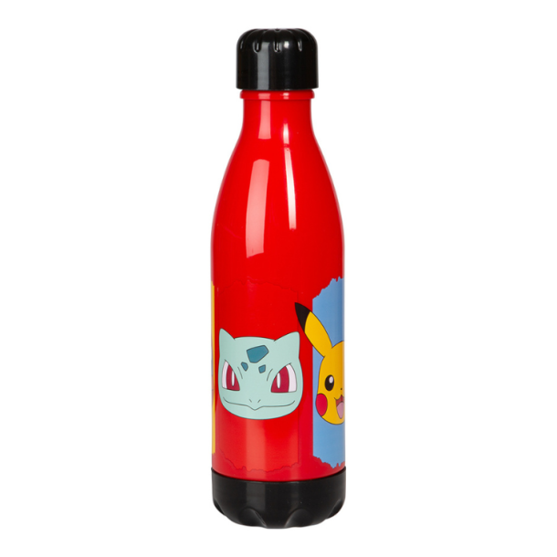 Pokemon PP Drikkedunk/ 660 Ml.