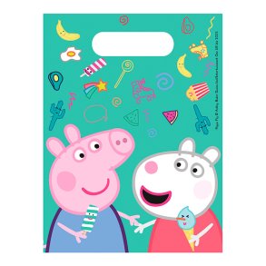 Poser/ Gurli Gris 6 stk. 