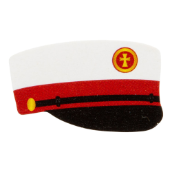 Papir Konfetti/ Rde Huer