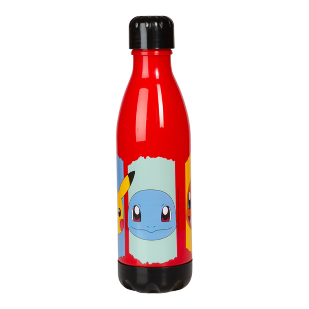 Pokemon PP Drikkedunk/ 660 Ml.