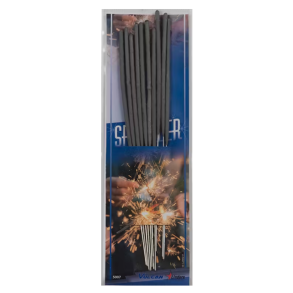 Stjernekaster 16 Cm./ 10 Stk.