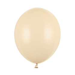Latex Ballon Nude 30 cm.