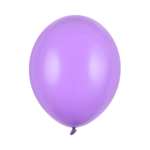 Latex Ballon Pastel Lavender 30 cm.