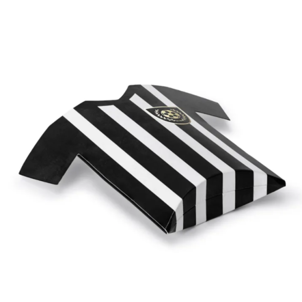 Fodbold sker/ 6 Stk. 