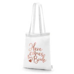 'Here Comes The Bride' Mulepose