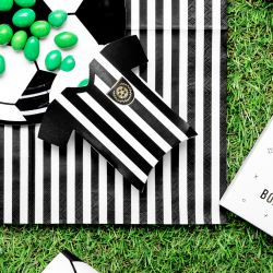 Fodbold sker/ 6 Stk. 