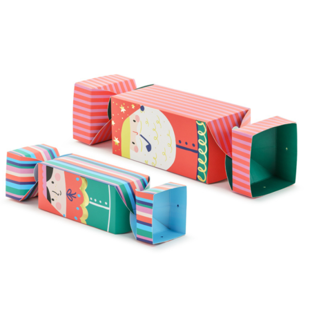 Gavesker Bolcher Jule Mix/ 2 stk.