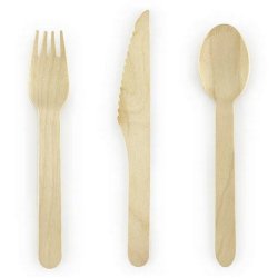 Trbestik Natur/ 18 dele